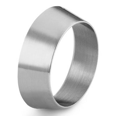 SafeRingz - Silicone Wedding Rings Proudly Made in the USA