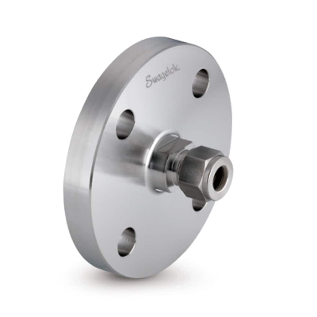 Flange Adapters — DIN Flanges — Straights
