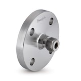 Flange Adapters — EN Flanges — Straights