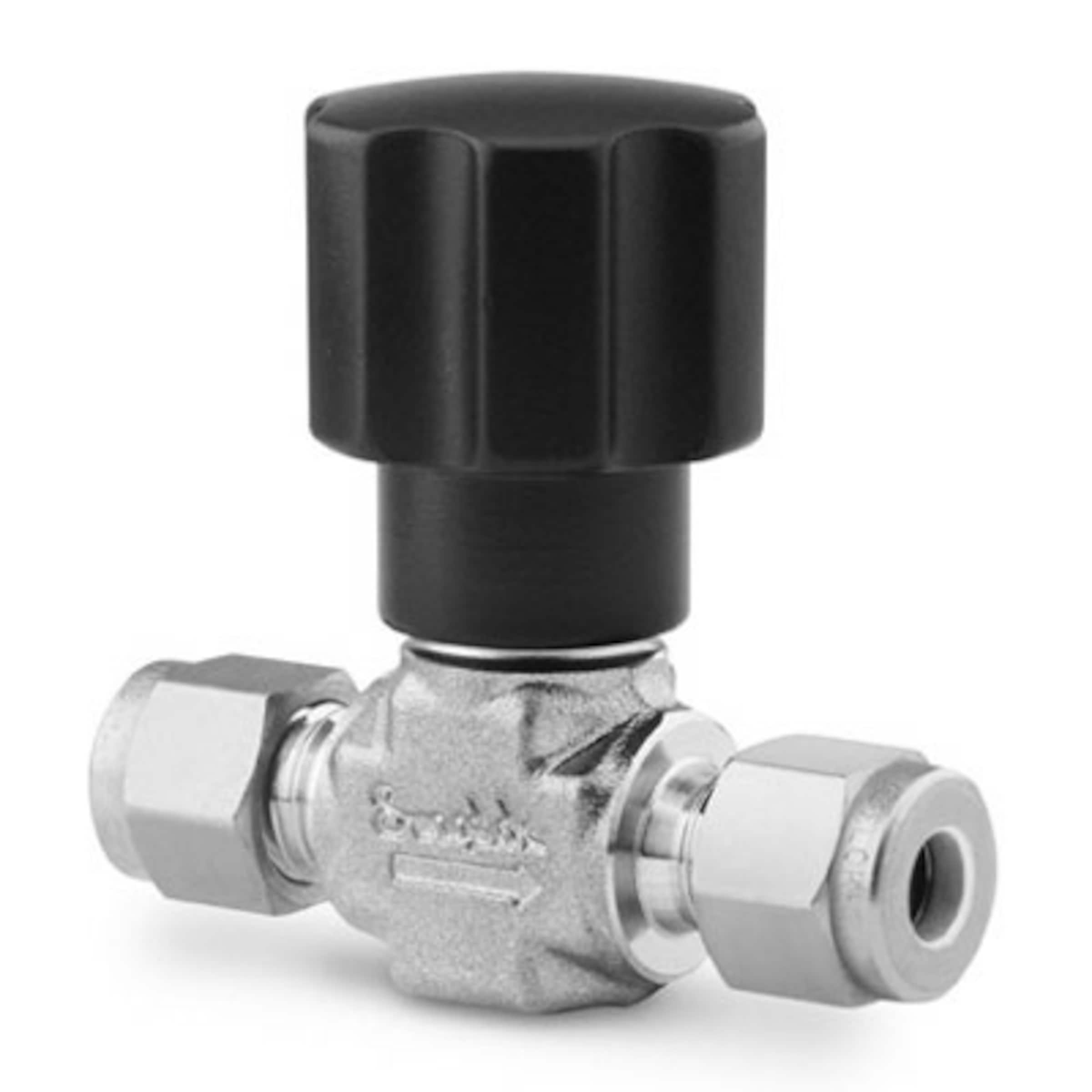 Swagelok Needle Valve Catalogue Catalog Library