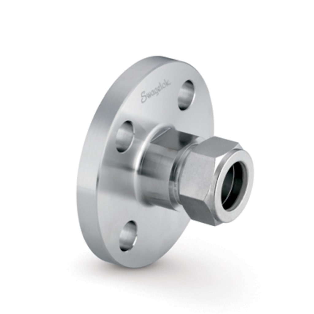 Flange Adapters — ANSI Flanges — Straights