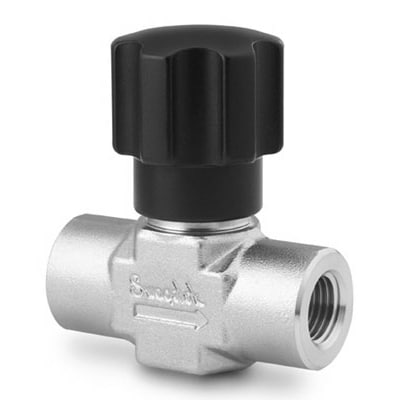 Swagelok B-1KF4 Valve ~Free Shipping within the US~ 