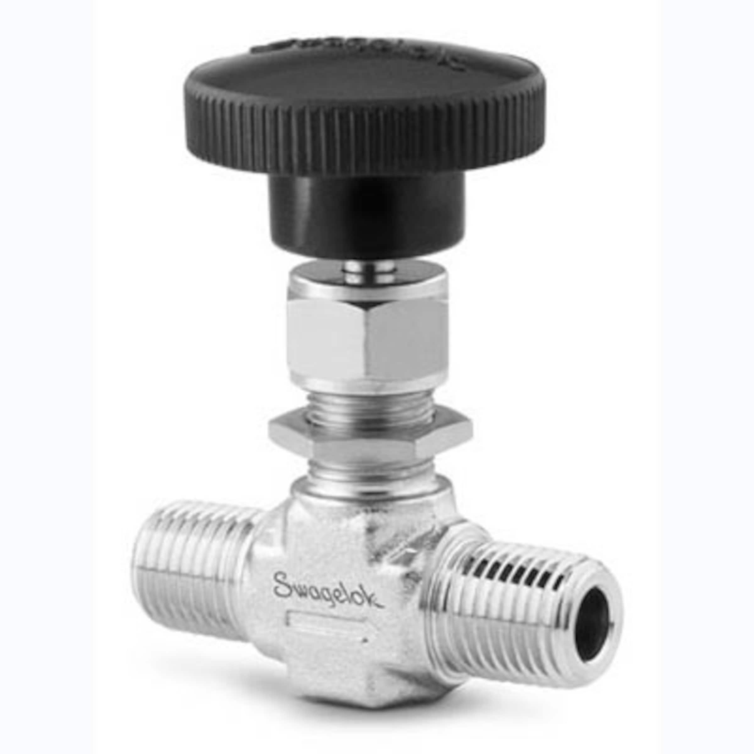 Swagelok Needle Valve Catalogue Catalog Library