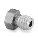 Tube Fittings and Adapters — Spare Parts and Accessories — Male Nuts