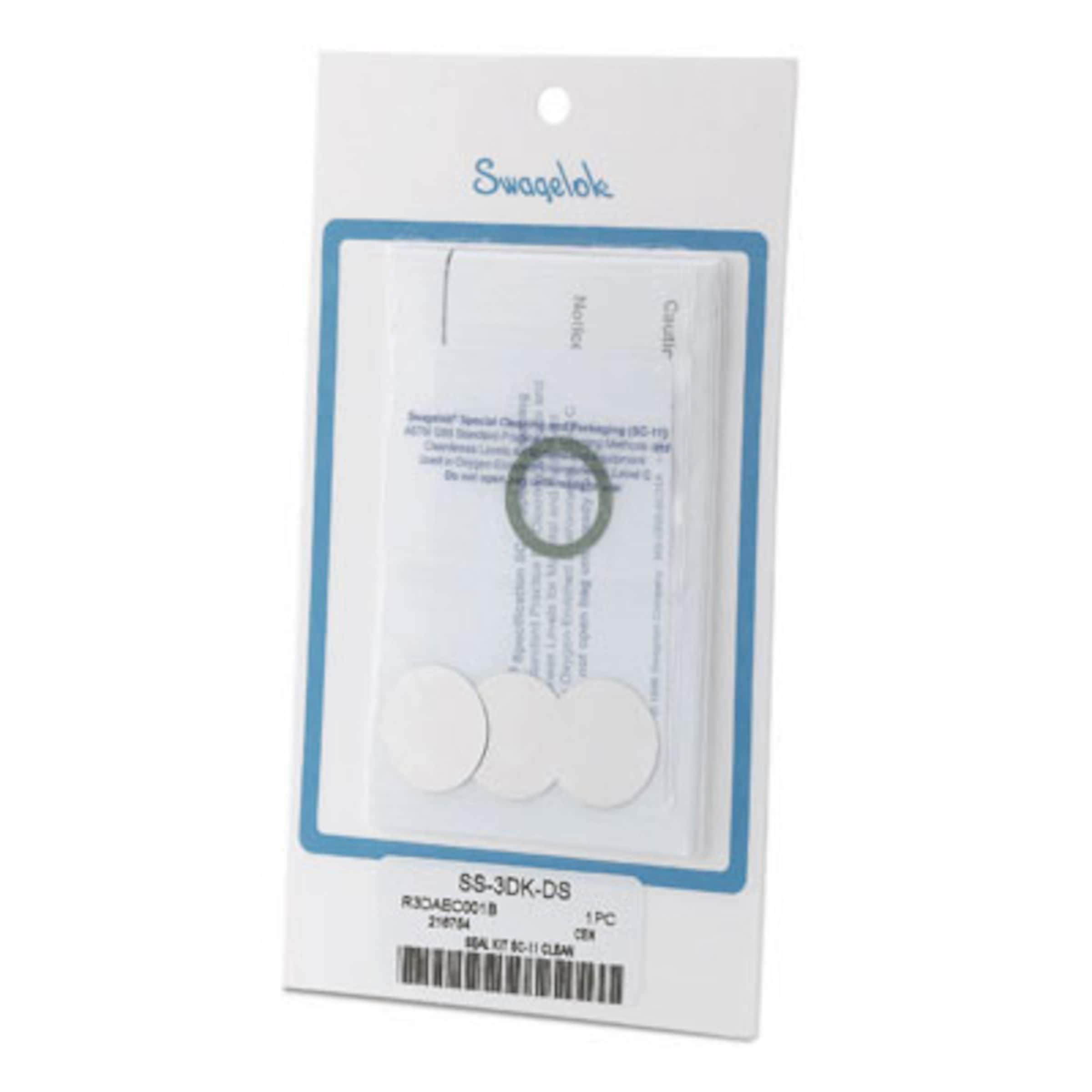 Diaphragm Seal Kit For Dl And Ds Series High Purity High Pressure Diaphragm Sealed Valve Spare Parts And Accessories Diaphragm Sealed Valves Valves Swagelok Diaphragm Seal Kit For Dl And Ds Series High Purity High Pressure Diaphragm Sealed Valve Spare Parts And Accessories Diaphragm Sealed Valves Valves Swagelok