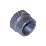 Ultra-Torr Vacuum Fittings — Spare Parts and Accessories — Female Nuts