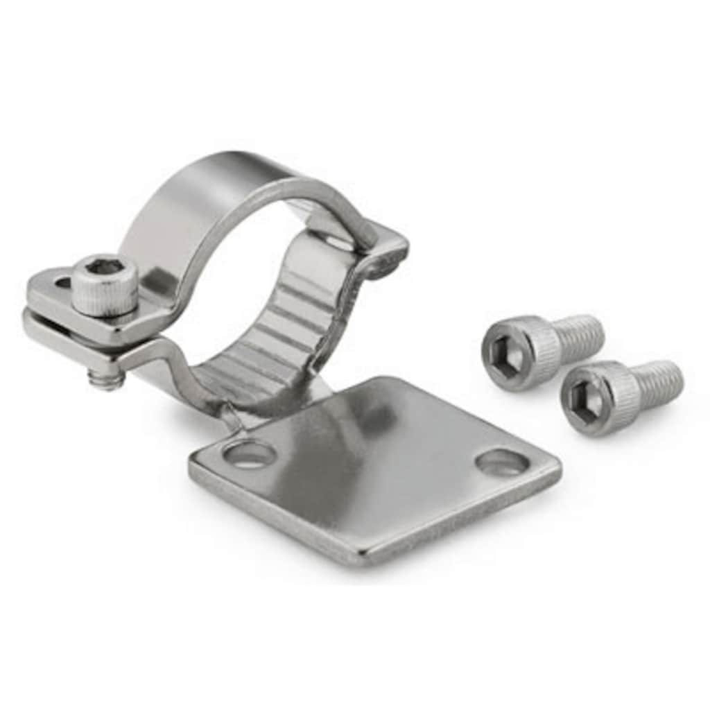 VCR® Metal Gasket Face Seal Fittings — Nuts, Gaskets, and Accessories — Valve Locks