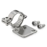 VCR® Metal Gasket Face Seal Fittings — Nuts, Gaskets, and Accessories — Valve Locks