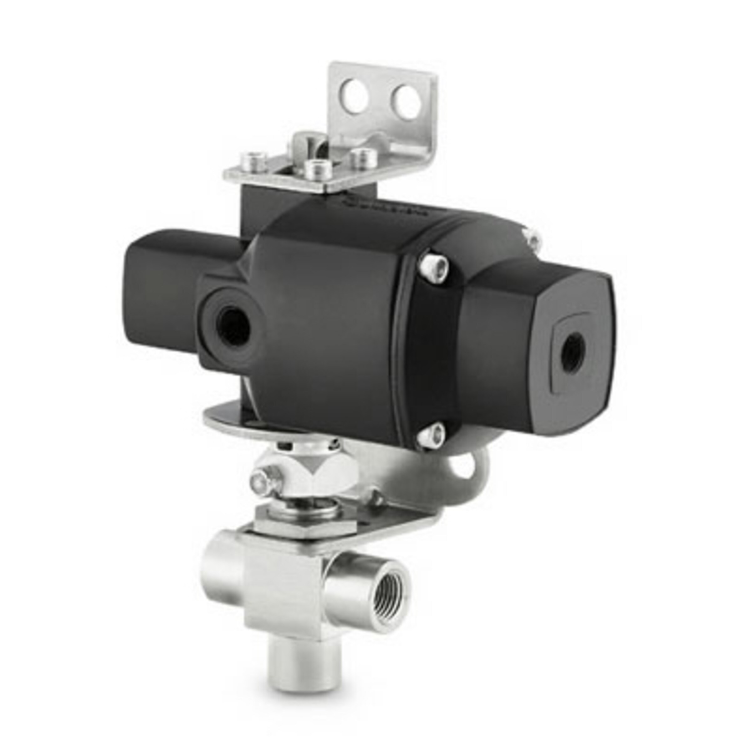 Ball Valves Valves & Manifolds ***NEW*** WHITEY SWAGELOK SS44XF4 3/4