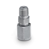 Cone and Thread Fittings — High-Pressure Cone and Ferrule Fittings, Sno-Trik — Straights