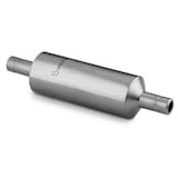 Cylindres double extrémité — Миниатюрные пробоотборные цилиндры