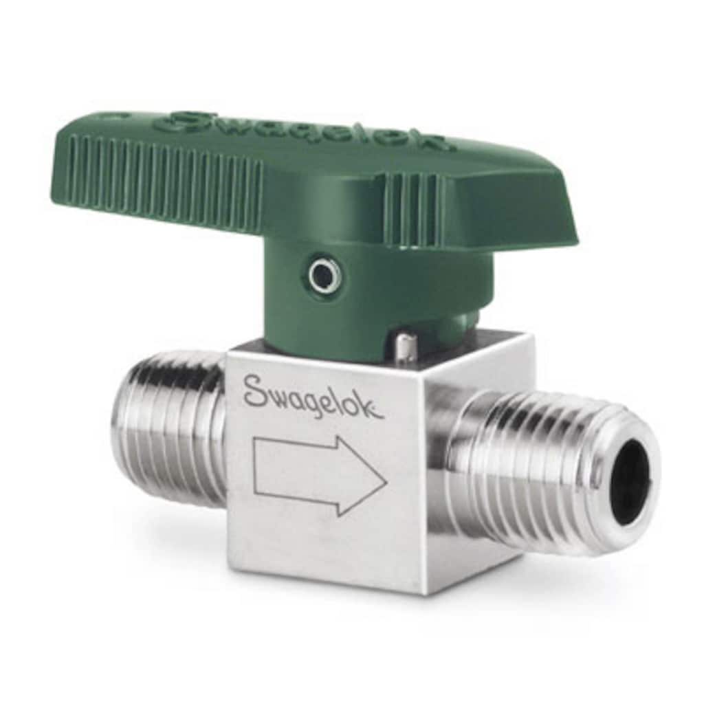 Valves — Ball and Quarter-Turn Plug Valves — Plug Valves — 2-Way Straight Pattern