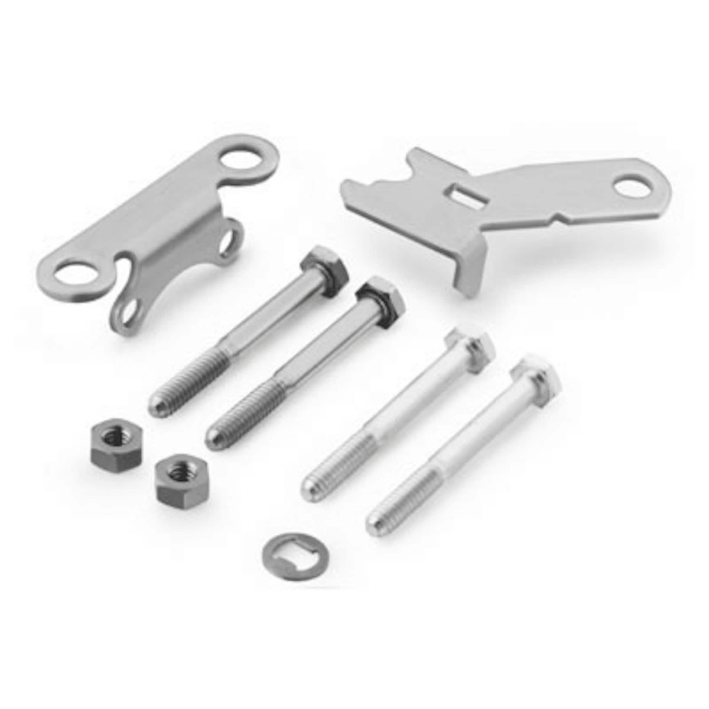 Stainless Steel Locking Lever Handle Kit for 63 Series Ball Valve