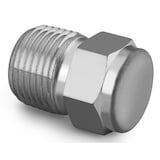 Pipe Fittings — Caps and Plugs — Pipe Plugs