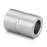 Weld Fittings — Socket Weld Fittings — Straights