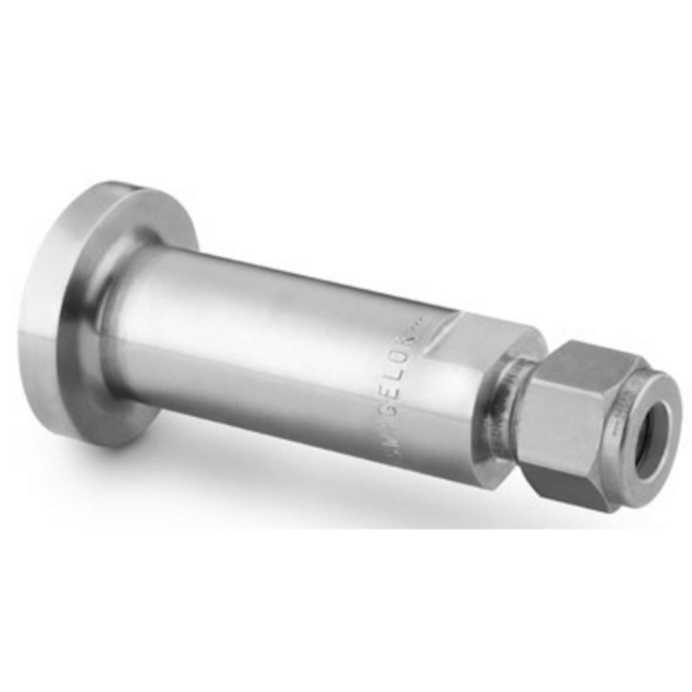 Straights Lap Joint Flanges Flange Adapters Fittings Swagelok