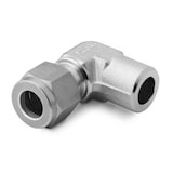 Tube Fittings and Adapters — Socket Weld Fittings — 90° Elbows