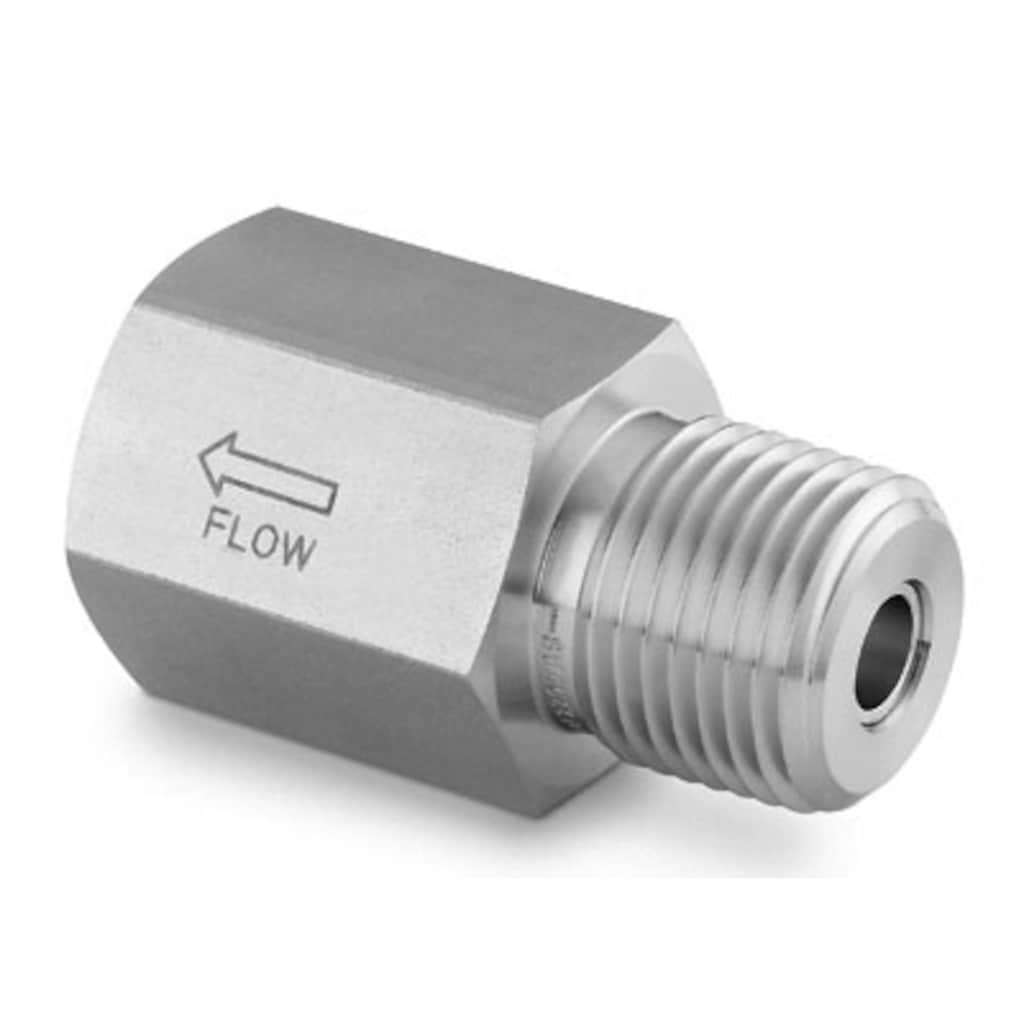 Snubber Fittings