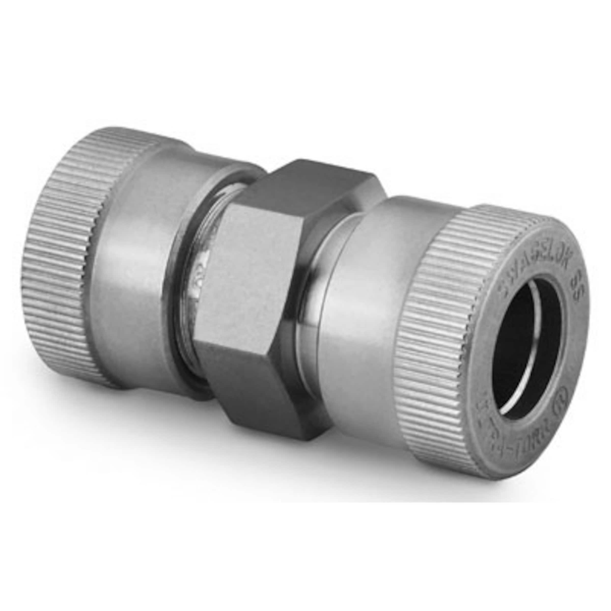 Straights Unions UltraTorr Vacuum Fittings Fittings Swagelok