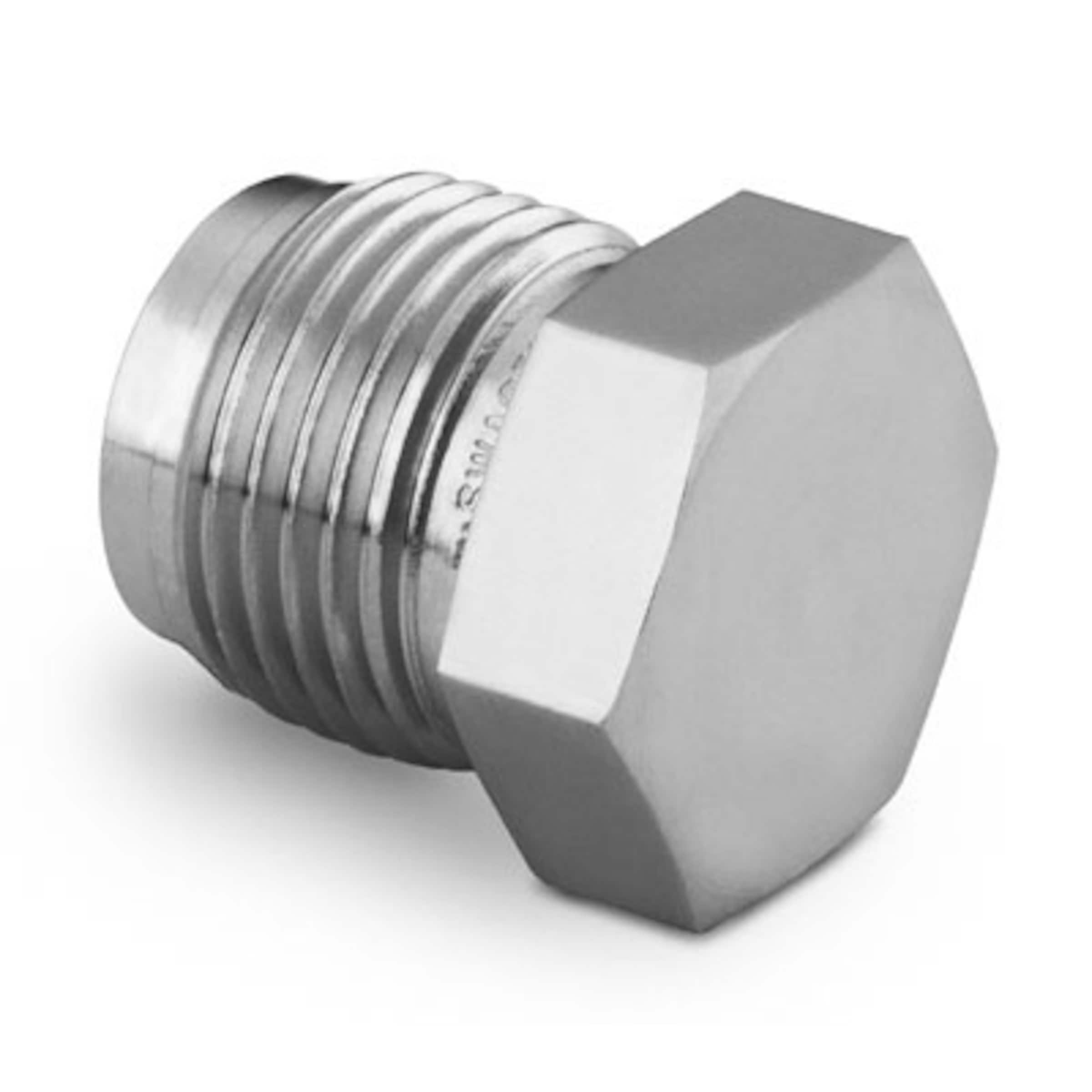 Plugs Caps and Plugs VCR® Metal Gasket Face Seal Fittings