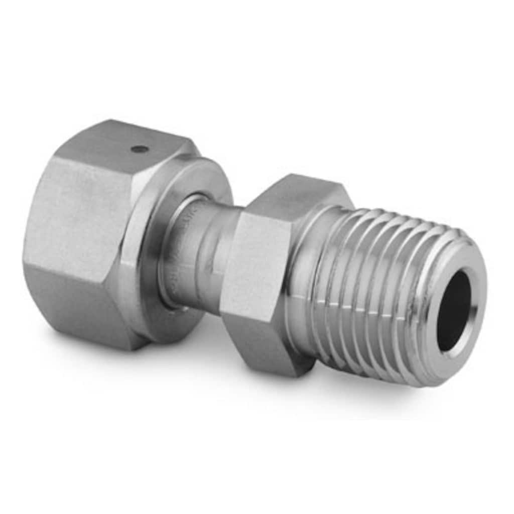 VCO® O-Ring Face Seal Fittings — Glands — Glands