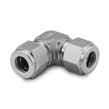 Tube Fittings and Adapters — Unions — 90° Elbows