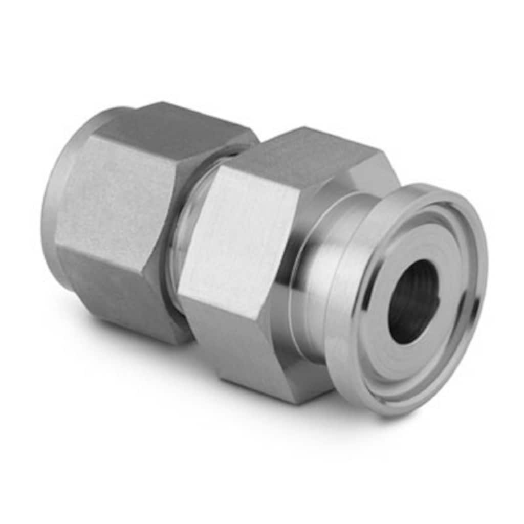 All Products — Fittings — Sanitary Fittings — Sanitary Clamp Fittings — Sanitary Clamp Fittings