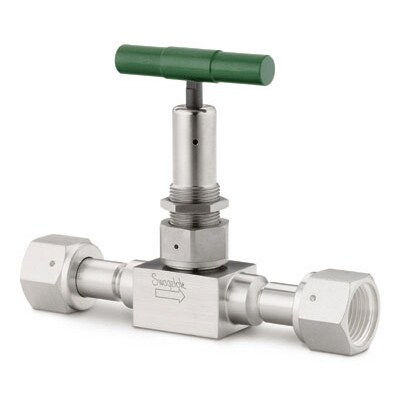 SWAGELOK SS-8BK-1C SWAGELOK SS-8BK-1C