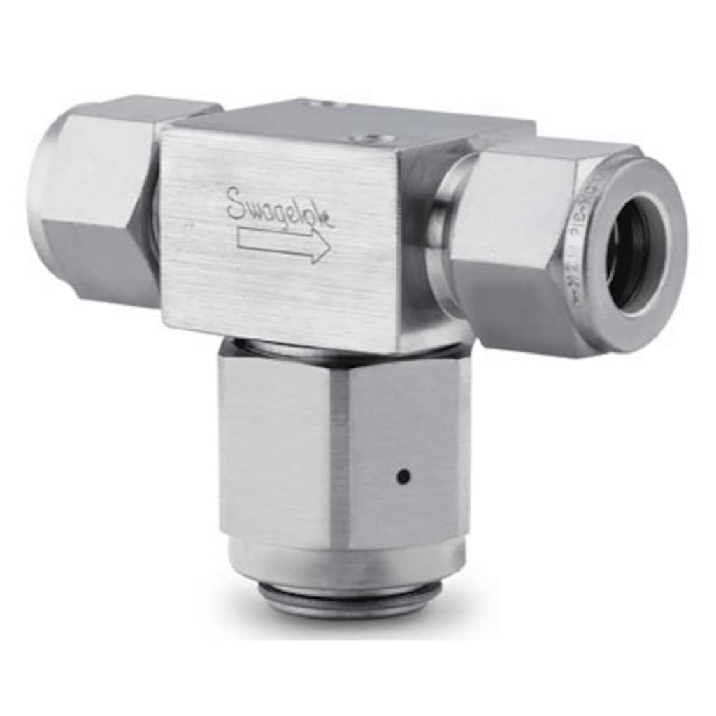 Filters — Particulate Filters — Tee-Type Filters