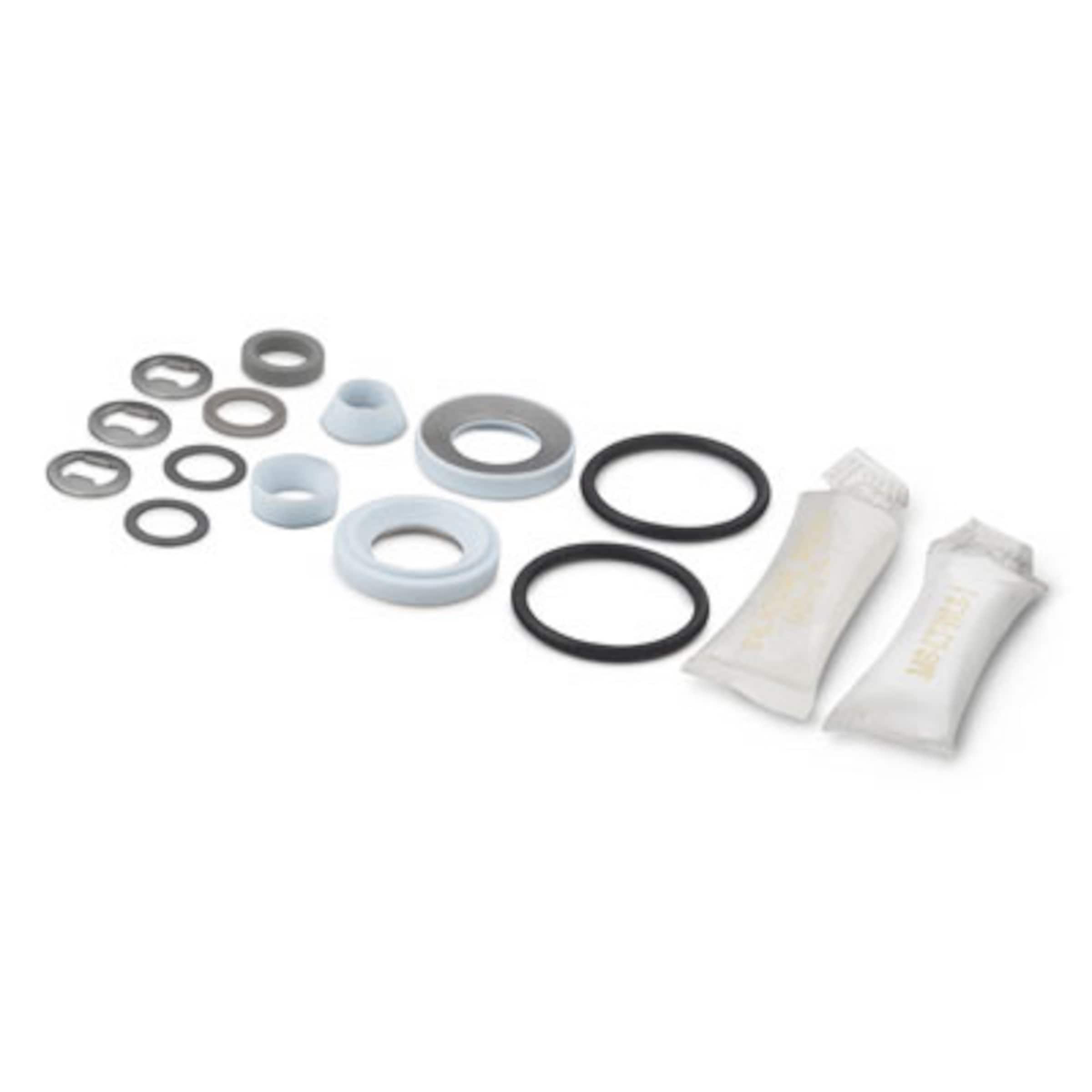 PEEK Seal Kit for 65 Series Ball Valve Spare Parts and Accessories