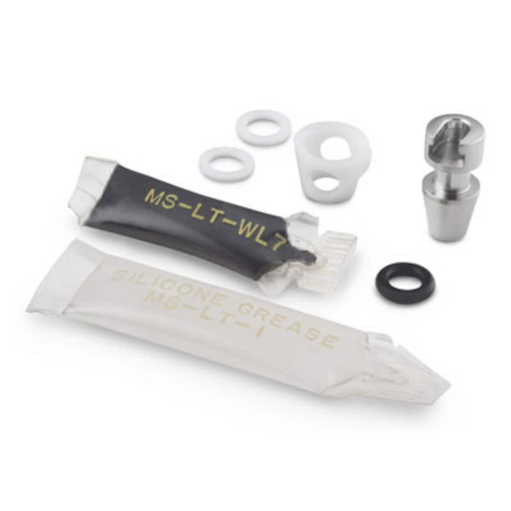 Acetal Seal Kit for 5PD Series Rising Plug Valve