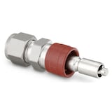 Quick-Connects — Instrumentation Quick-Connects — DESO Stems