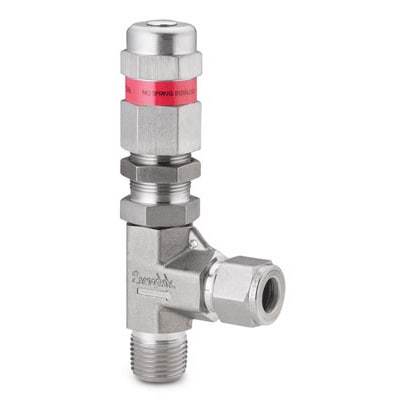 Pressure safety valve deals