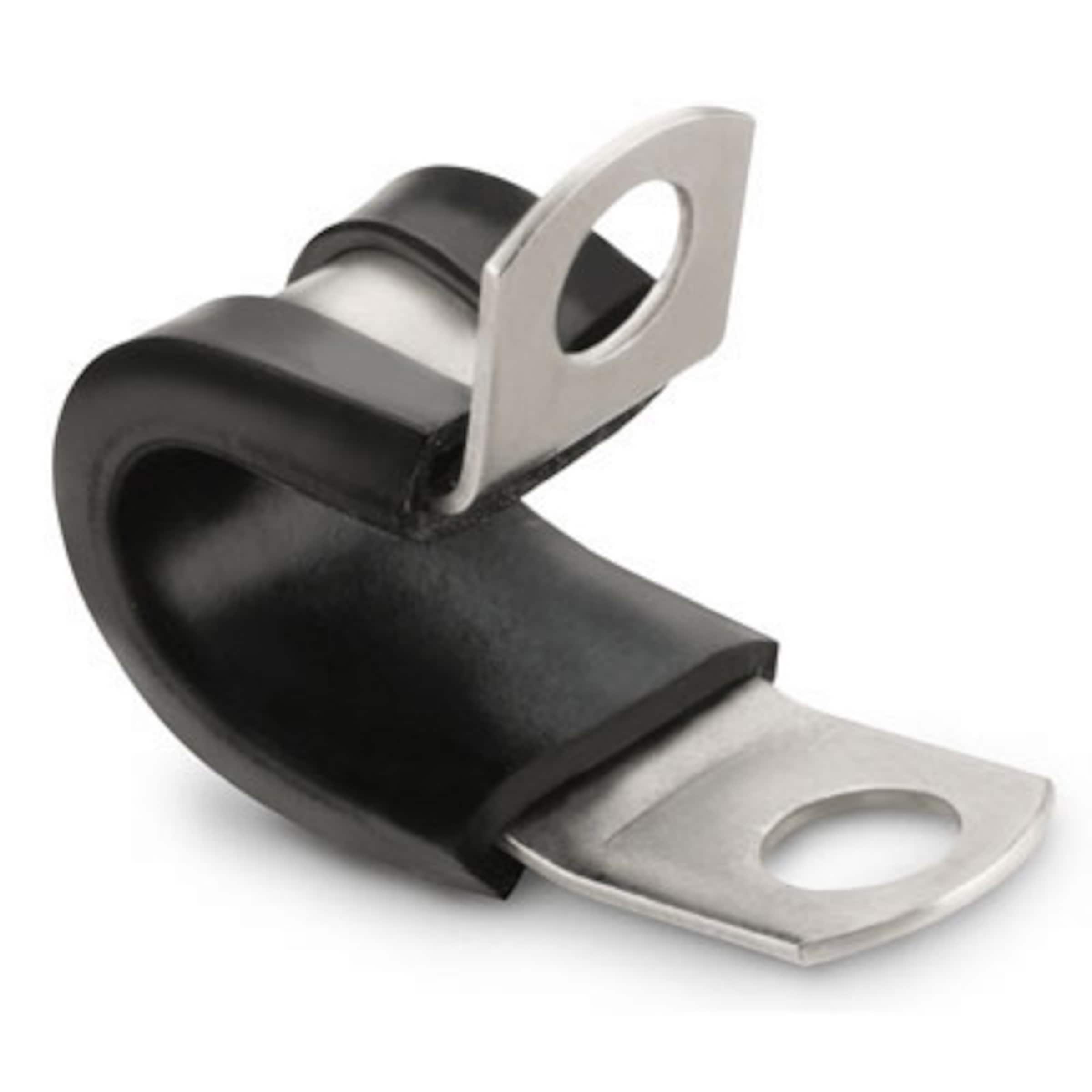 P Clamp Support, 3/4 in., 20 mm Tube Size Support System Tubing and