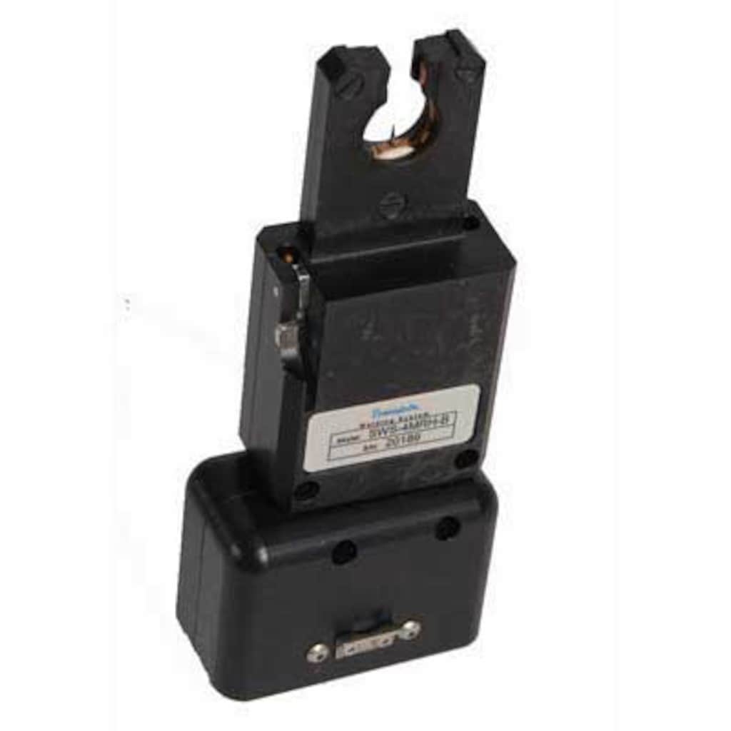 Swagelok Welding System, Series 4 Micro Weld Head (1/16 to 1/4 in. [2 to 6 mm]), Rigid Drive