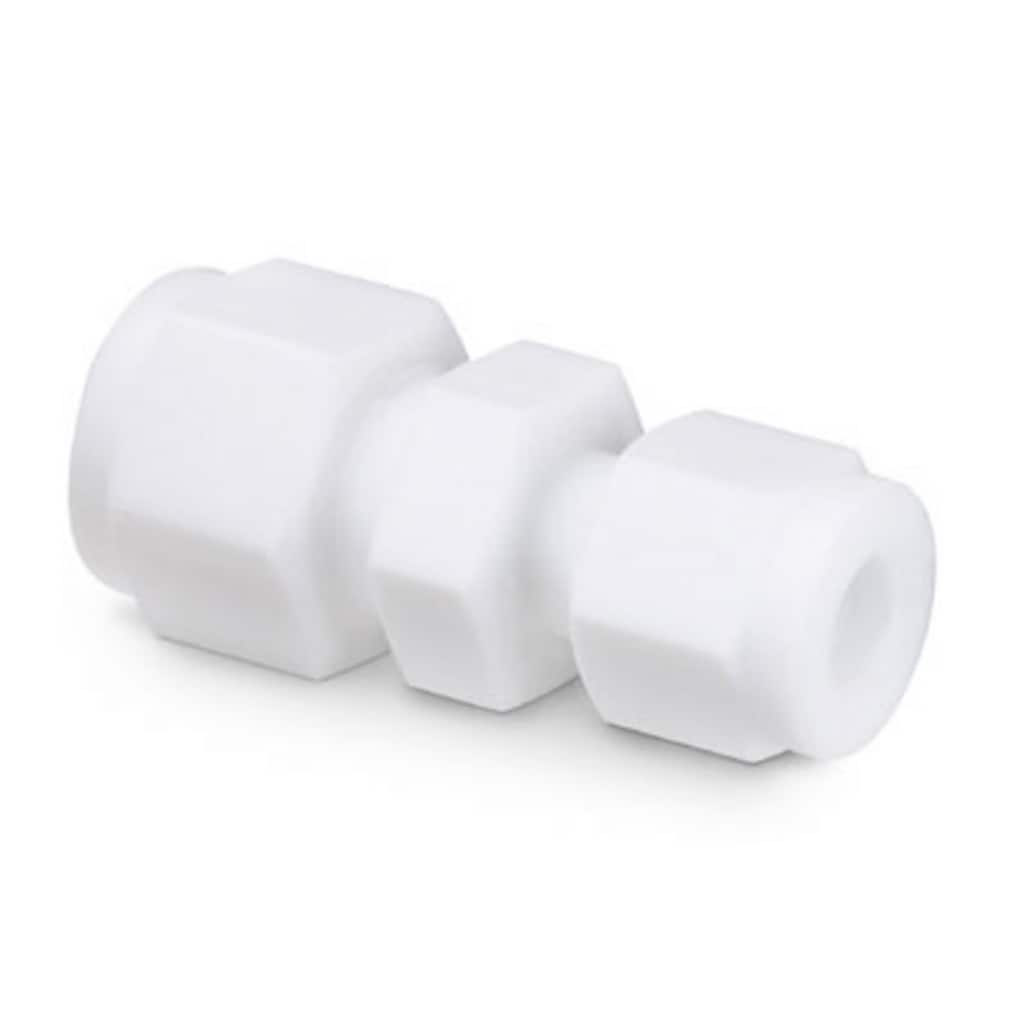 A-1 Racing Products 8-6 AN Union Reducer