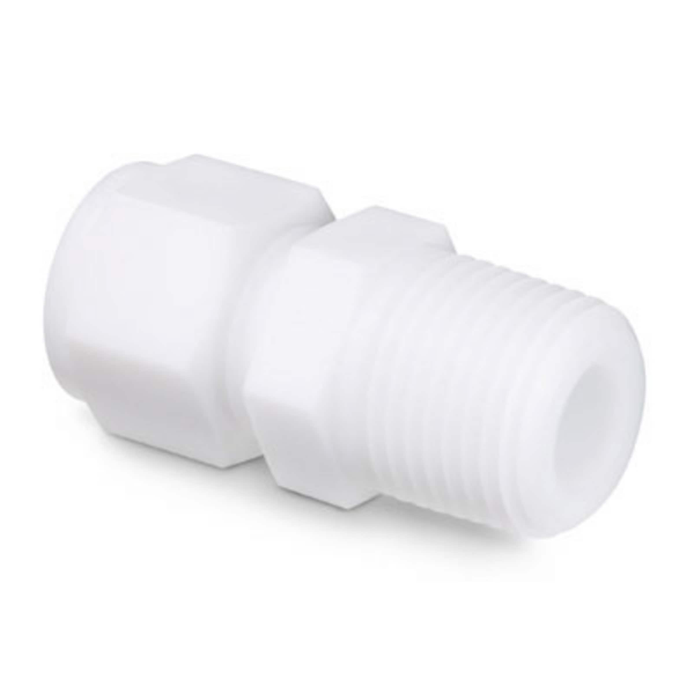 Swagelok Fittings For Plastic Tubing