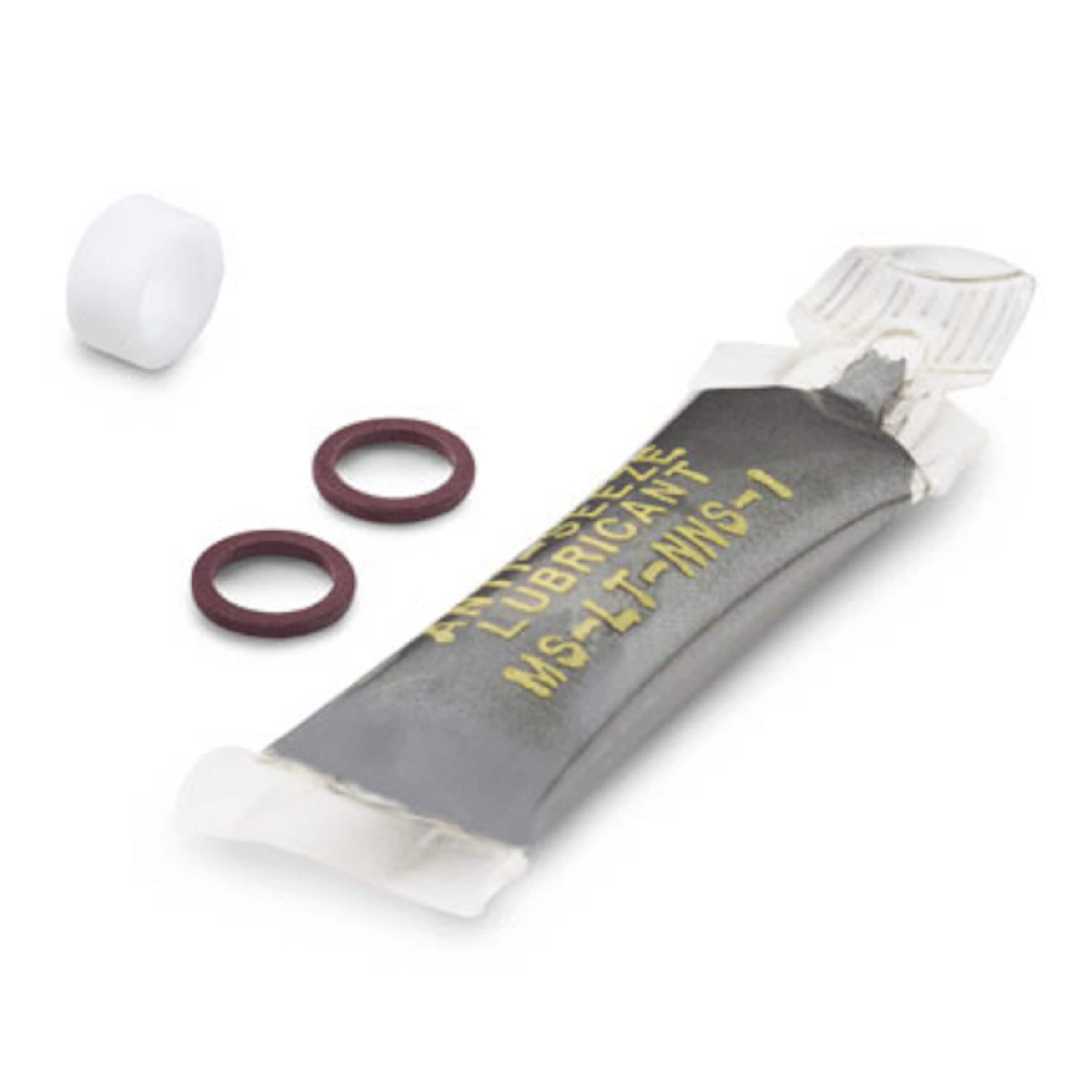 PTFE Packing Kit for High Pressure Needle Valve Spare Parts and Accessories Needle and