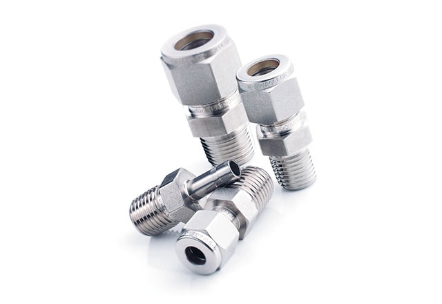 swagelok tube fittings and tube adapters