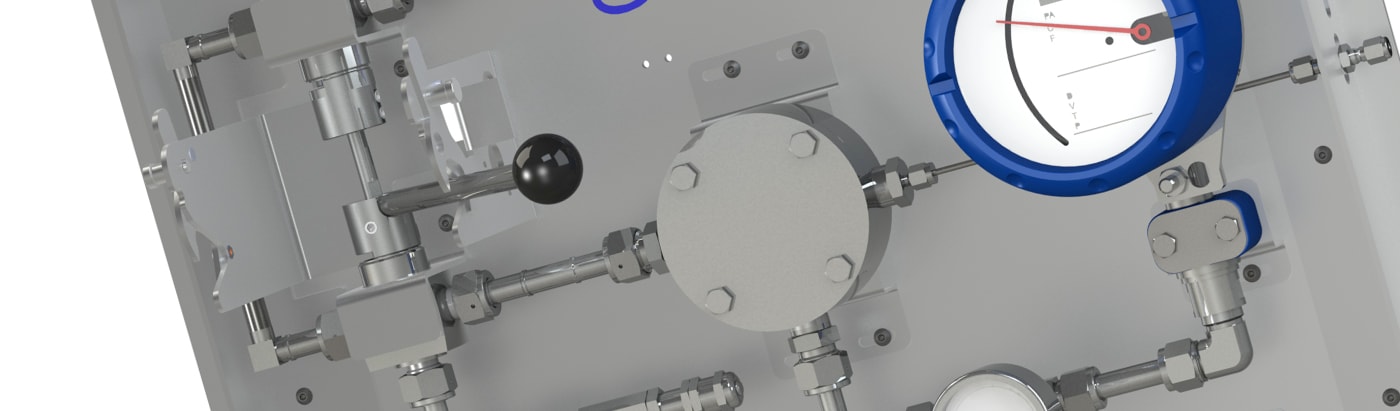 Schleifenmodul (Fast Loop Module)