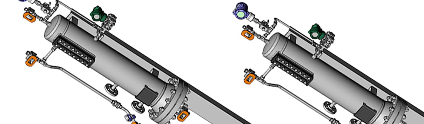 mechanical seal support systems