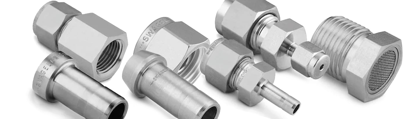 Swagelok Tube Fittings