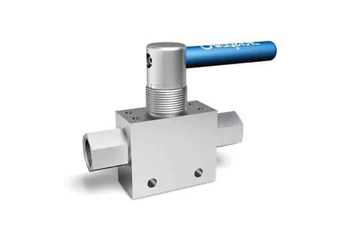 ball valve