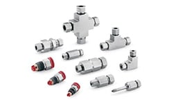 Swagelok FK Series fittings