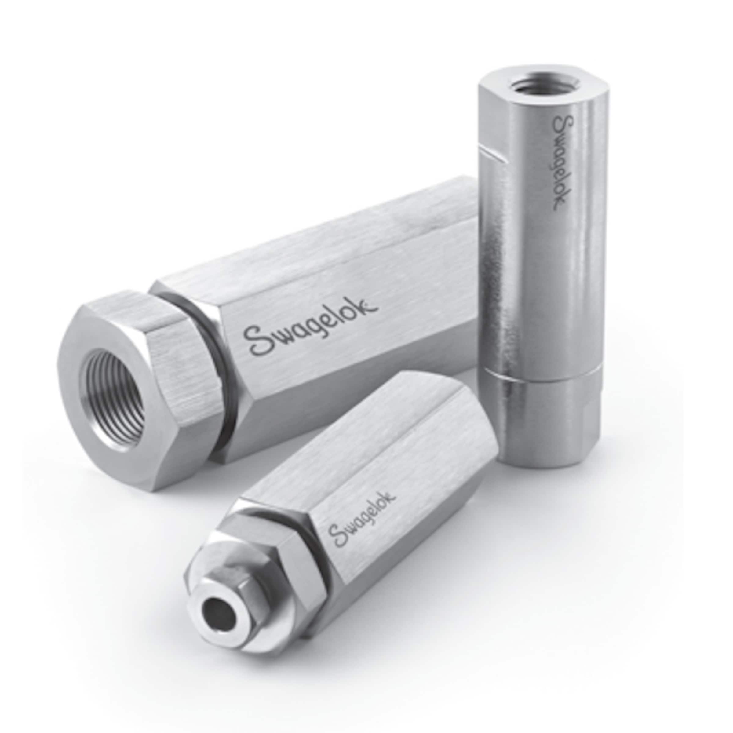 Medium-Pressure Check Valves, CV Series