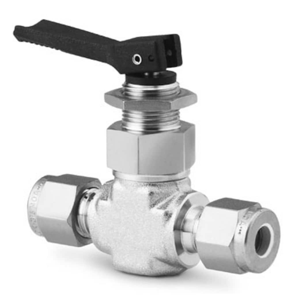 Toggle Valves