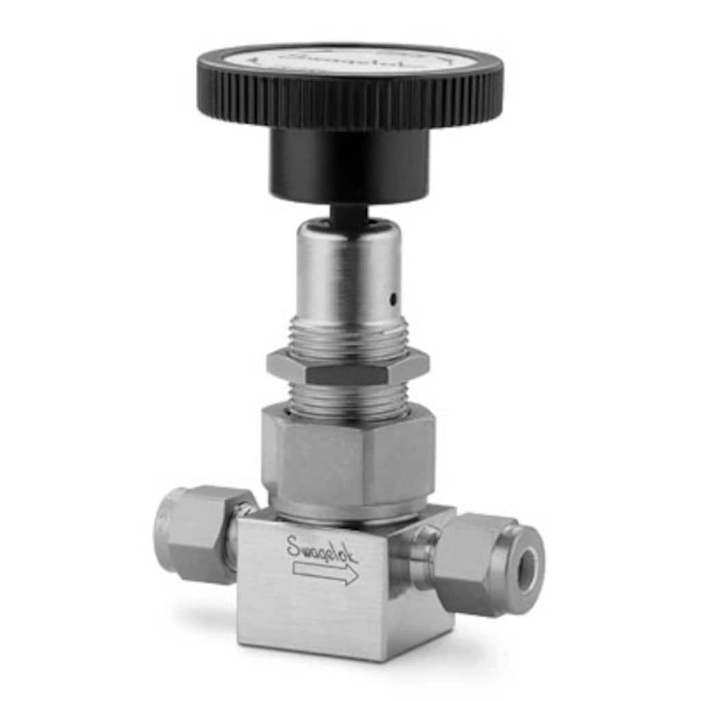 General-Service Bellows Valves, B and H Series