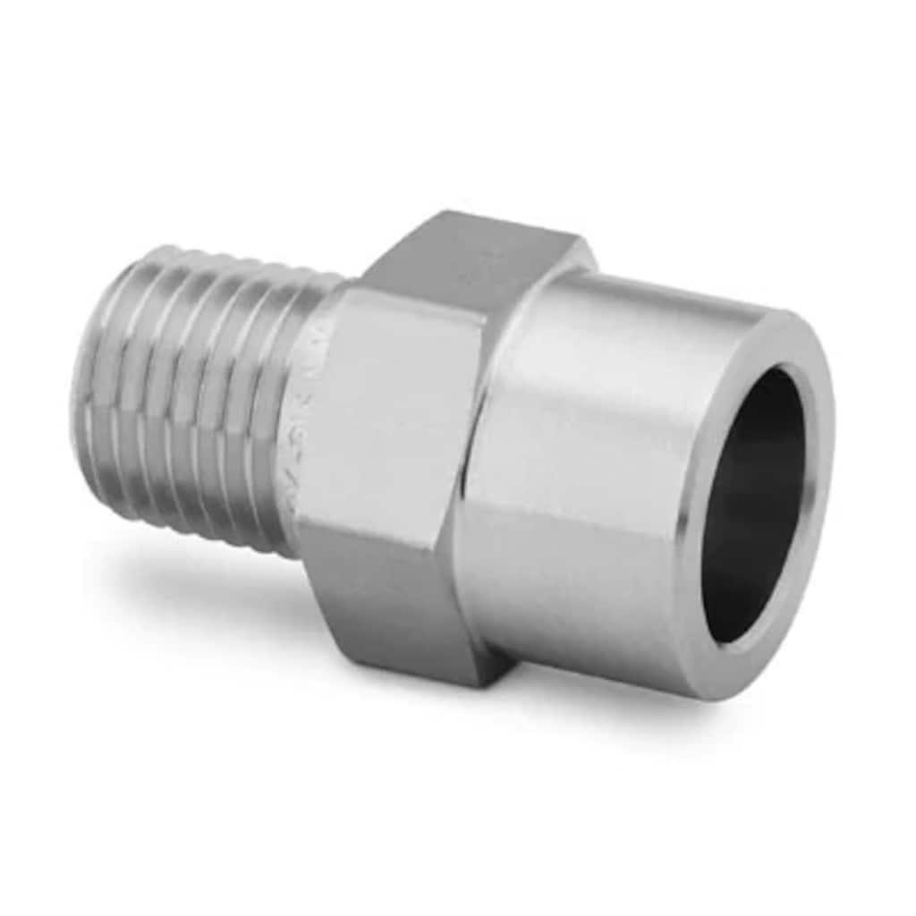 Socket Weld Fittings