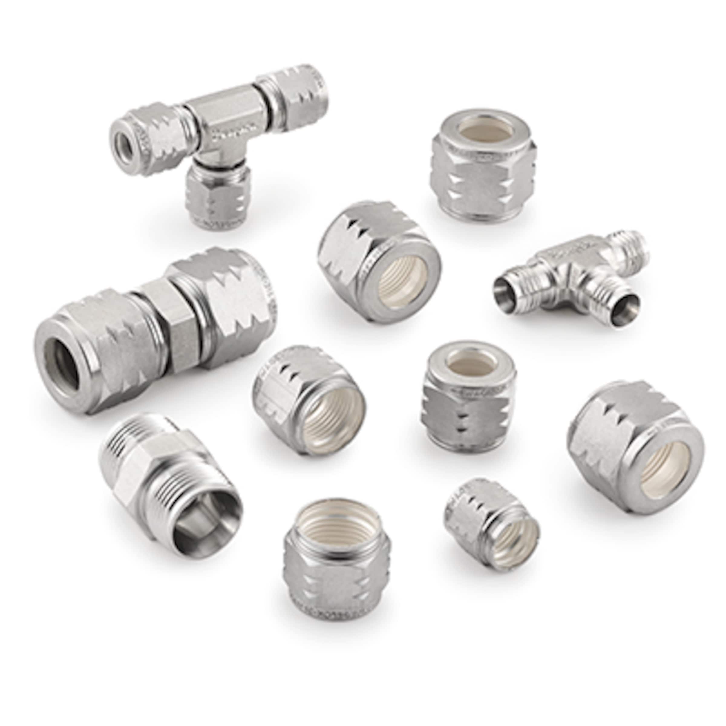 Assembly-by-Torque Fittings (AbT)