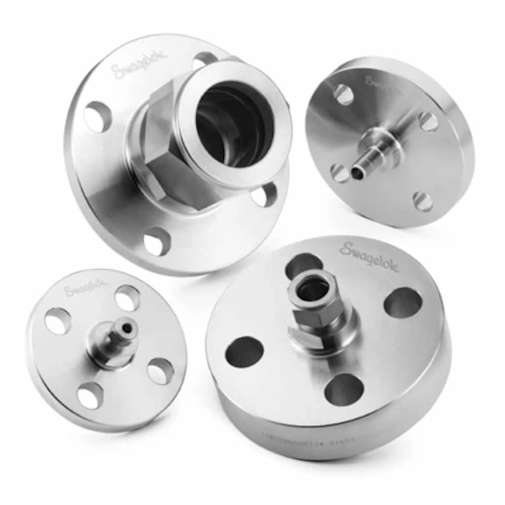 Flange Adapters